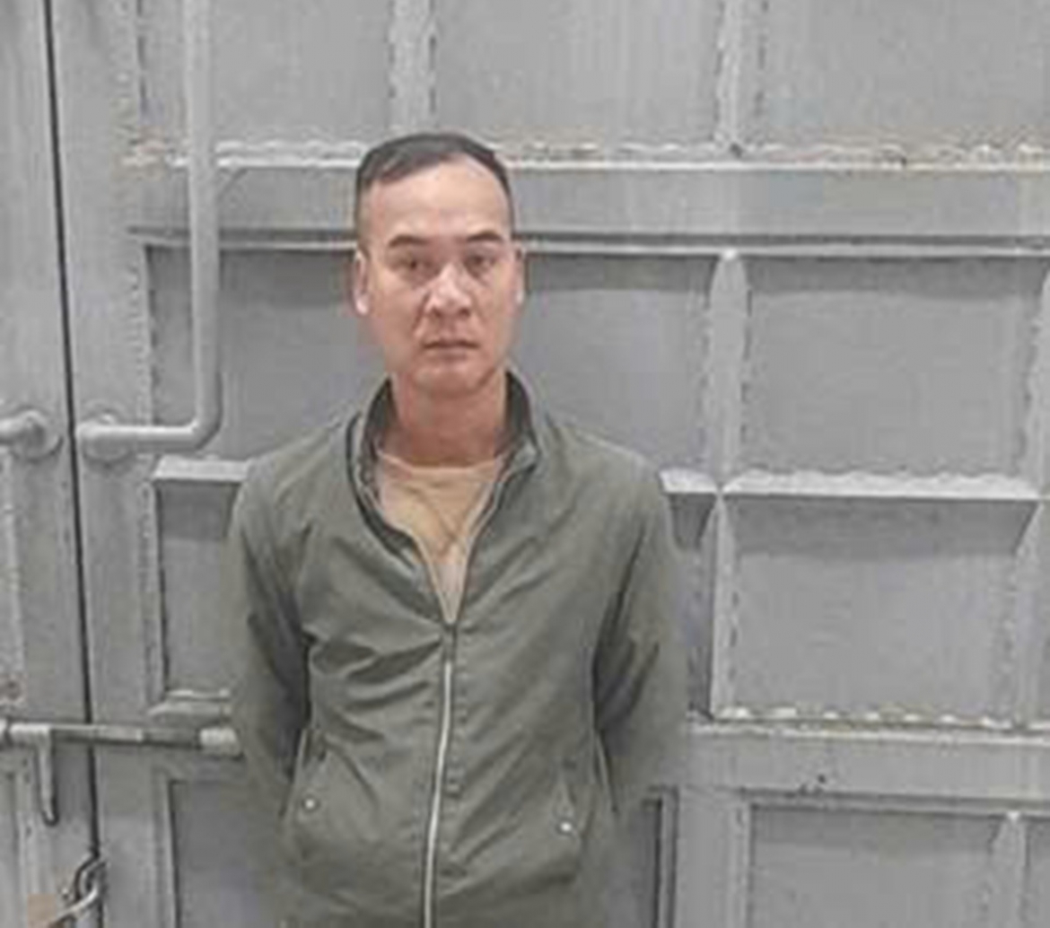 bat doi tuong truy na dac biet o lam Dong hinh anh 1