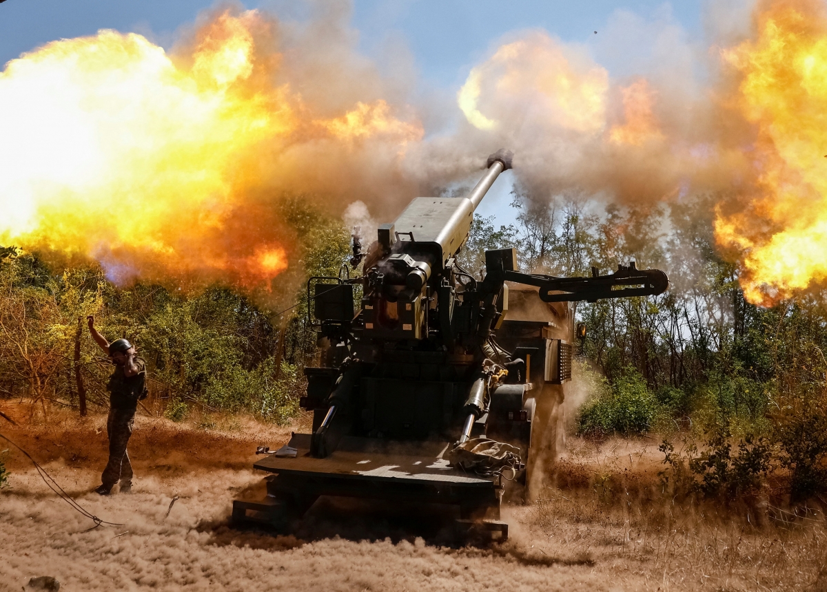 Lợi thế bất ngờ của Ukraine có thể thay thế đảm bảo an ninh từ phương Tây?