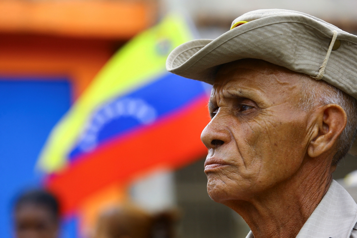 Người dân Venezuela lo lắng về khả năng xảy ra hành động quân sự của Mỹ