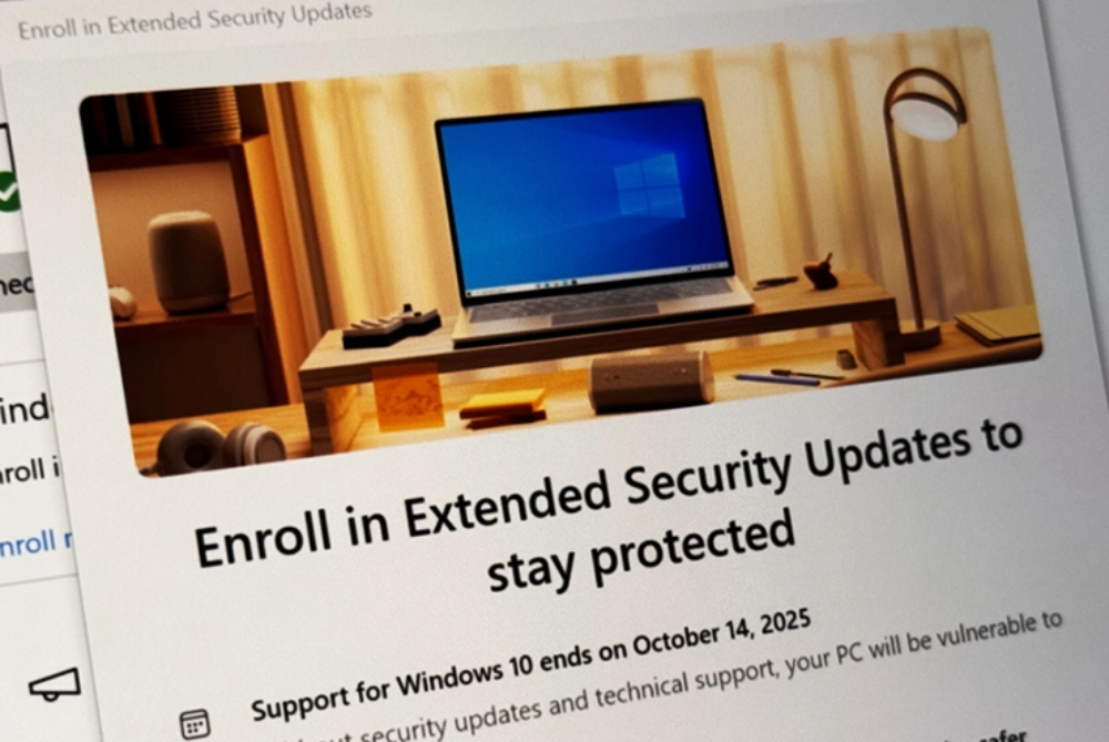 lam the nao de keo dai thoi gian ho tro may tinh windows 10 mien phi hinh anh 2