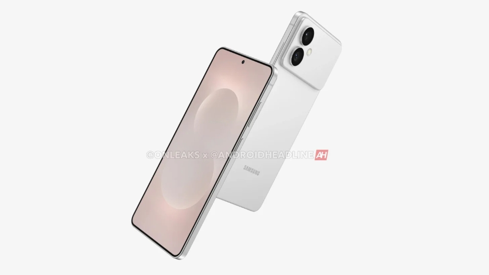 galaxy s26 edge cho phép người dùng chiêm ngưỡng mục tiêu mà samsung hướng đến hình ảnh 2 galaxy s26 edge cho phep nguoi dung chiem nguong muc tieu ma samsung huong den hinh anh 2