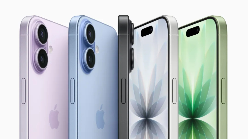 những điểm nổi trội của mẫu iphone 17 hình ảnh 2 nhung diem noi troi cua mau iphone 17 hinh anh 2