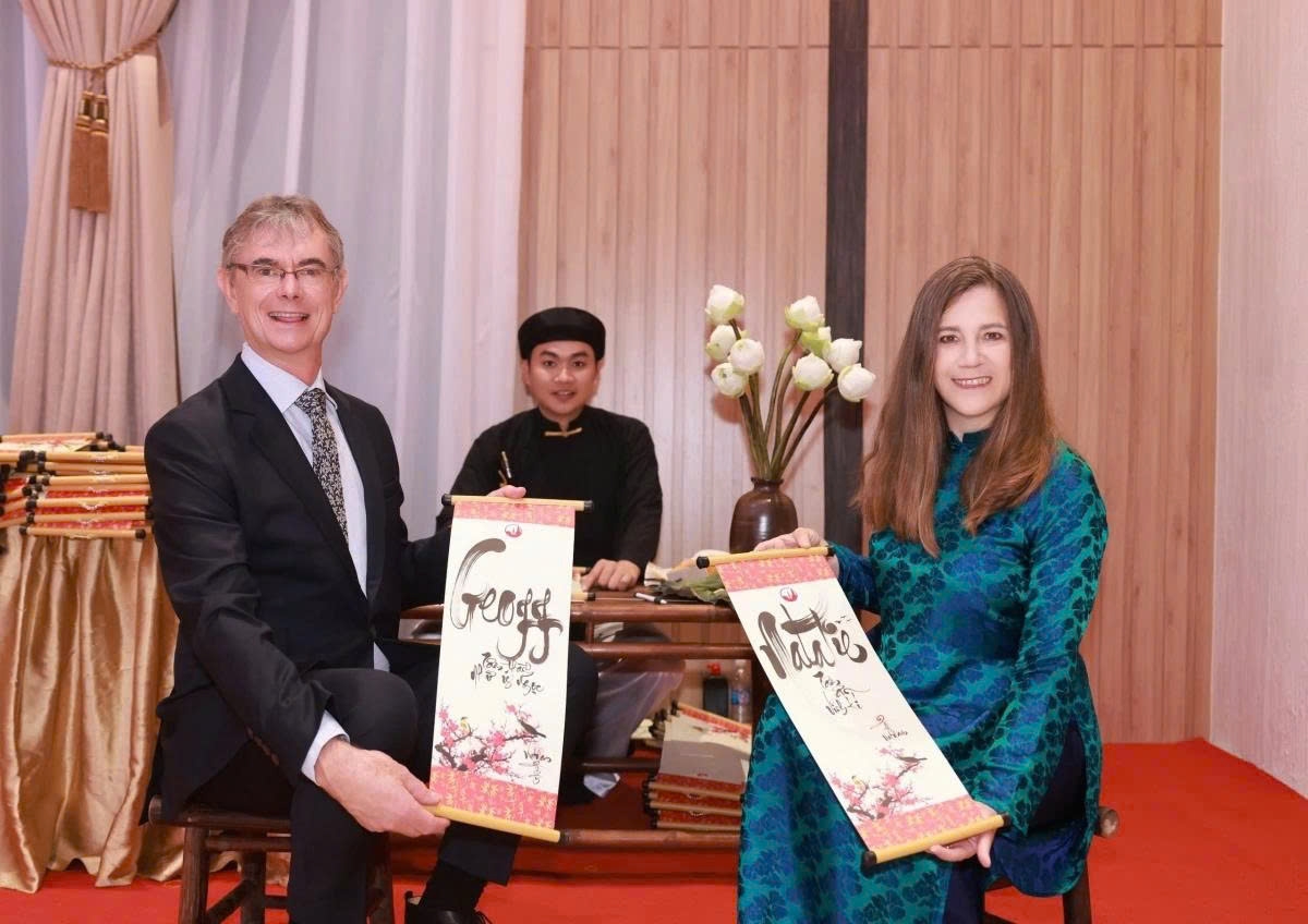 intrepid vietnam celebrates 20 years and beyond in sustainable tourism picture 5