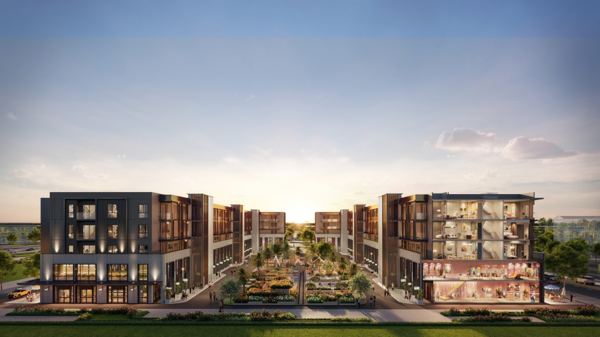tam diem trai nghiem song quoc te tai trung tam wonder city, ha noi hinh anh 2