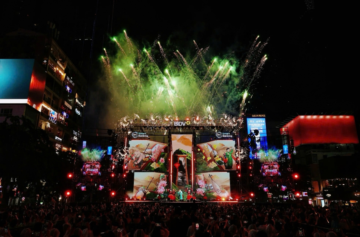 hanh trinh bung no cam xuc cua chuoi su kien am nhac - cong nghe bidv music festival hinh anh 3