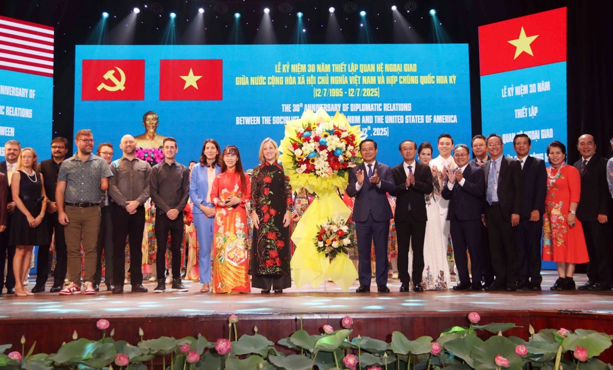 tp.hcm la diem sang trong hop tac giua viet nam va hoa ky hinh anh 1