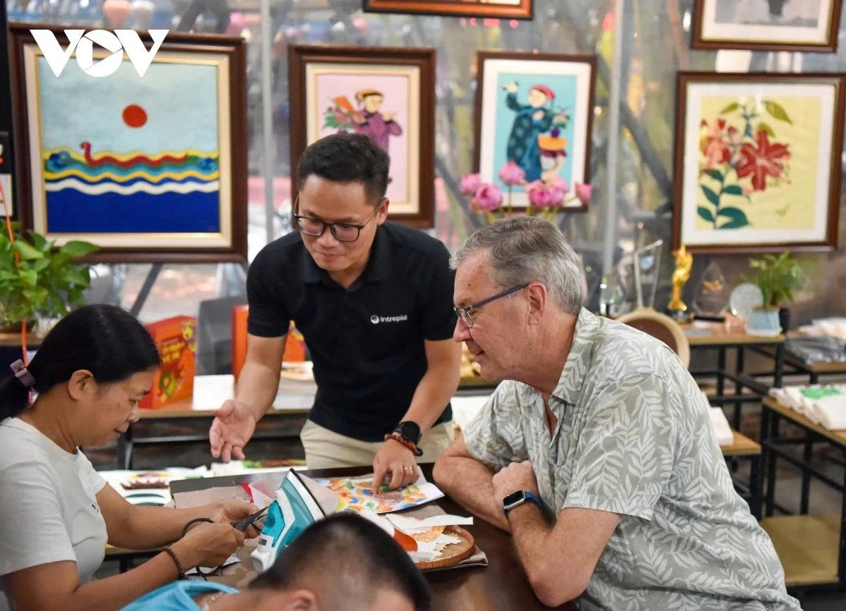 intrepid vietnam celebrates 20 years and beyond in sustainable tourism picture 4