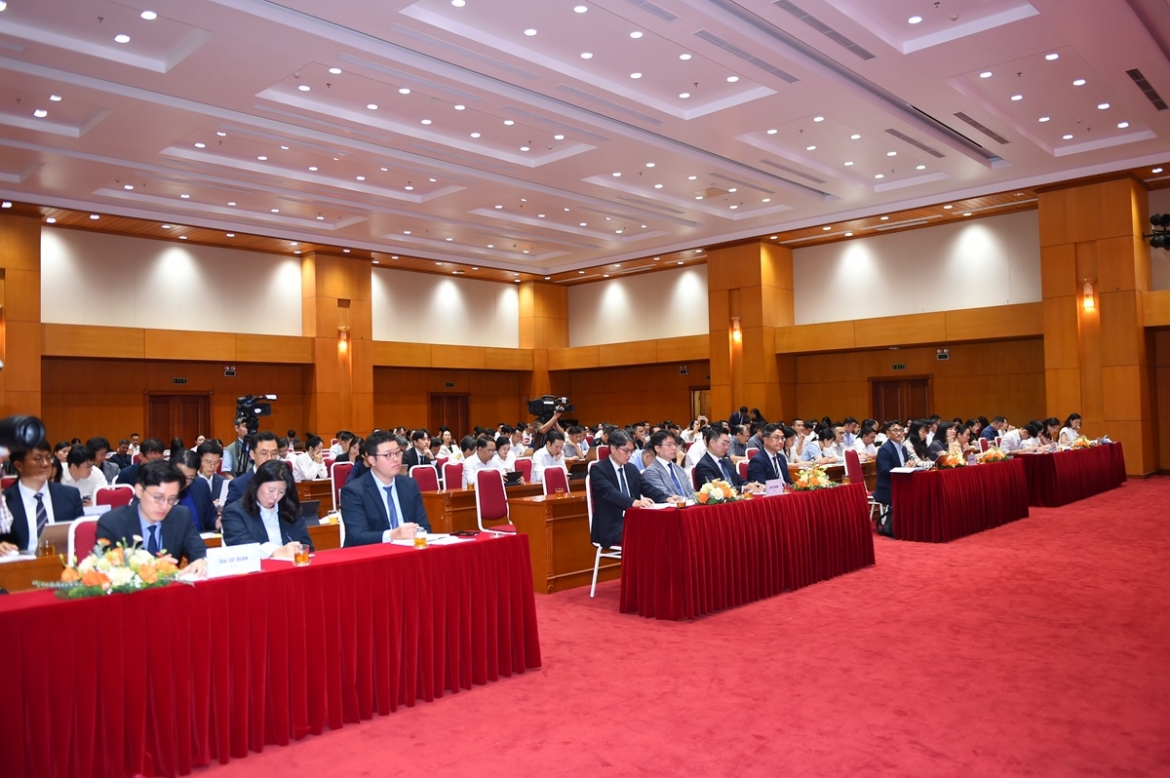 Doi thoai thue, hai quan 2025 thuc day dau tu tu han quoc vao viet nam hinh anh 3