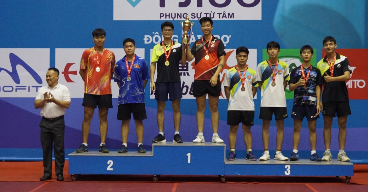 ket trai ngot tu man sap nhap kinh dien, doi cand t t thong tri them mot giai dau hinh anh 2