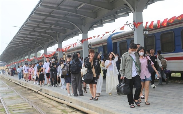vietnam eyes 140,000-strong workforce to power high-speed rail network picture 1