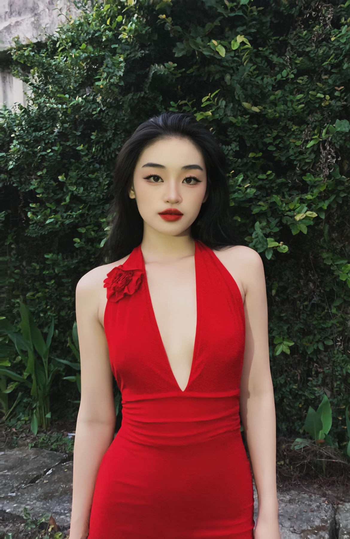 nhan sac doi thuong cua tan miss grand vietnam 2025 nguyen thi yen nhi hinh anh 8
