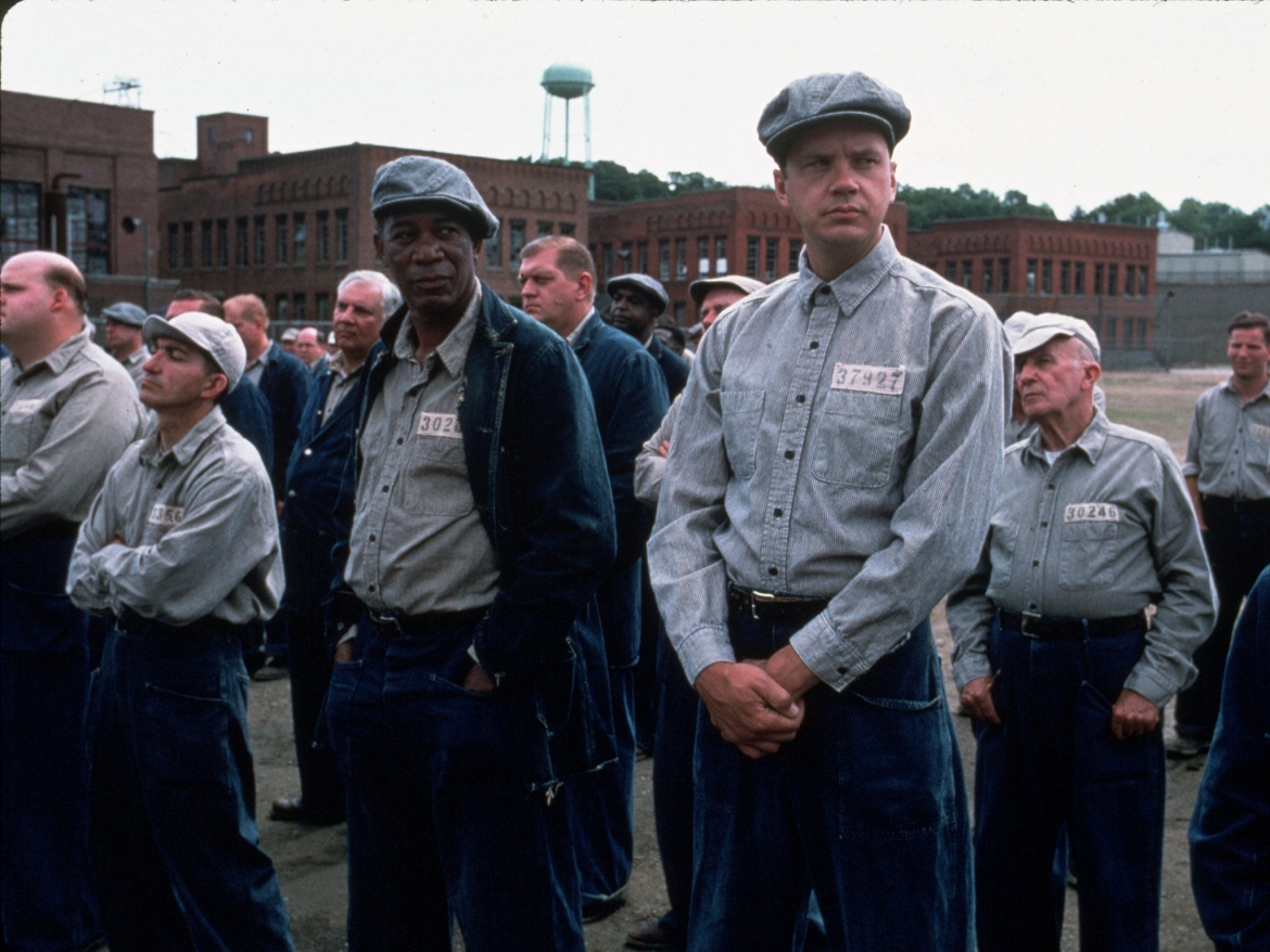 bo phim the shawshank redemption kiet tac lang le vuot khoi tuong vang oscar hinh anh 2