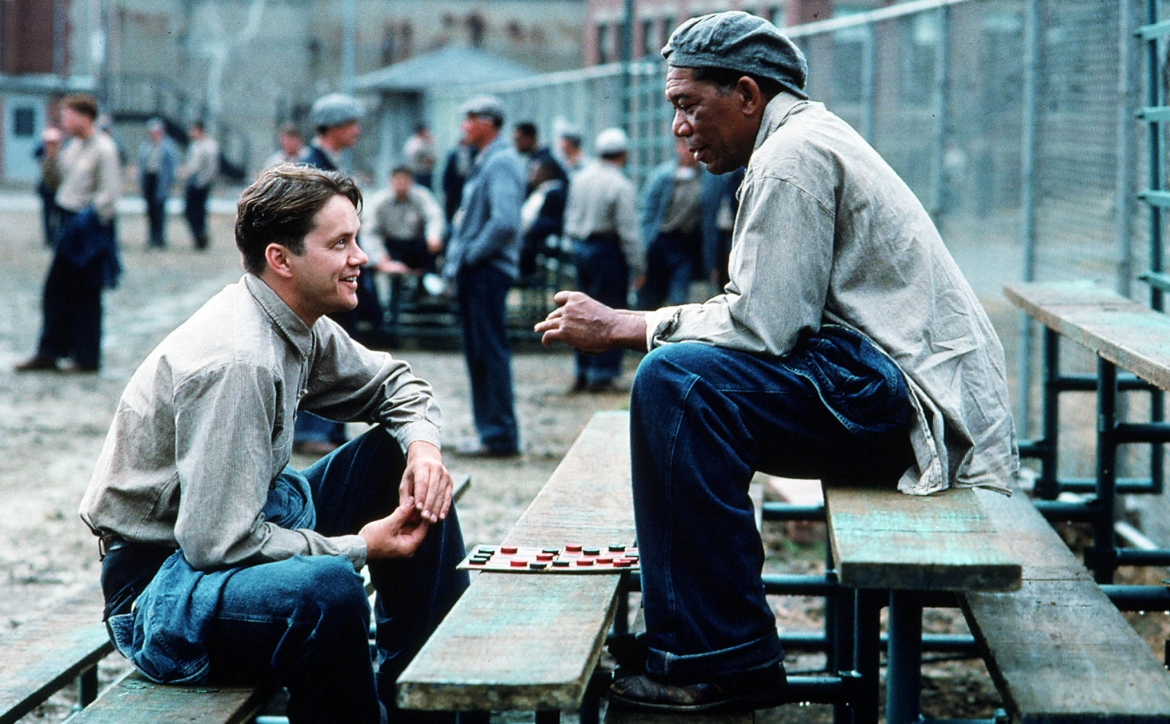 bo phim the shawshank redemption kiet tac lang le vuot khoi tuong vang oscar hinh anh 1