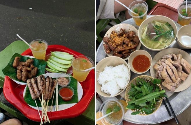 gioi tre dua nhau chill mua thu ha noi theo cach rieng hinh anh 4