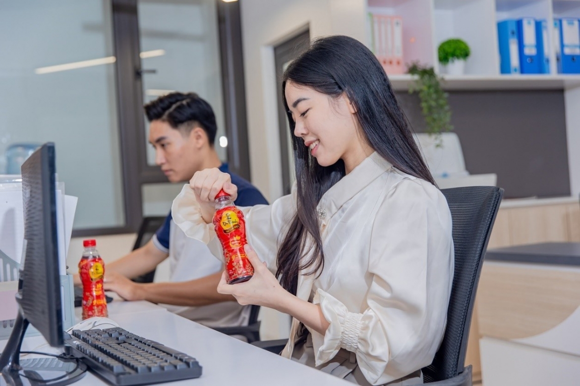 thuc uong 3 khong tieu chuan giai khat xanh cua gen z hinh anh 4