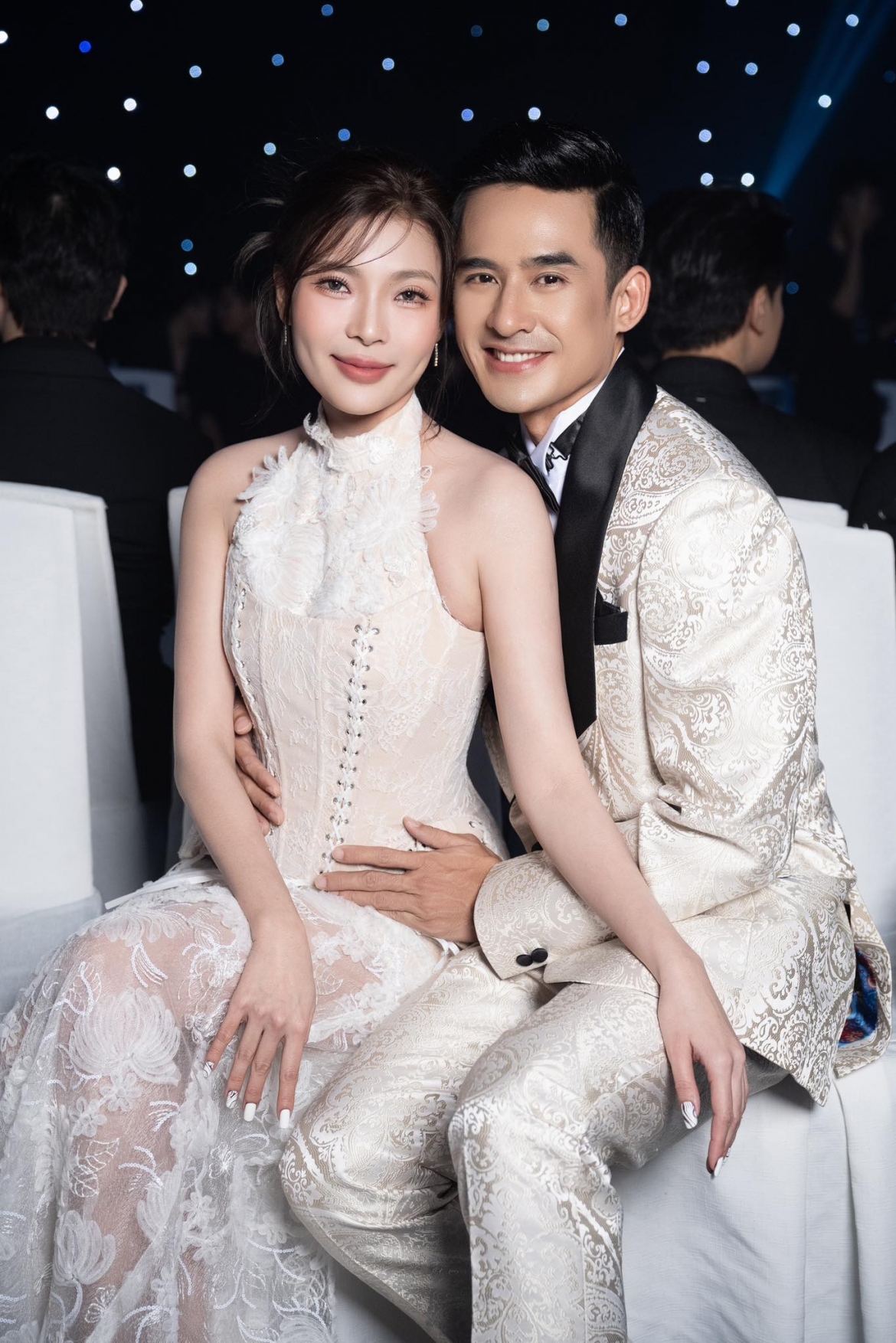 sao viet 13 9 luong the thanh len tieng thong tin ly hon thuy diem hinh anh 1