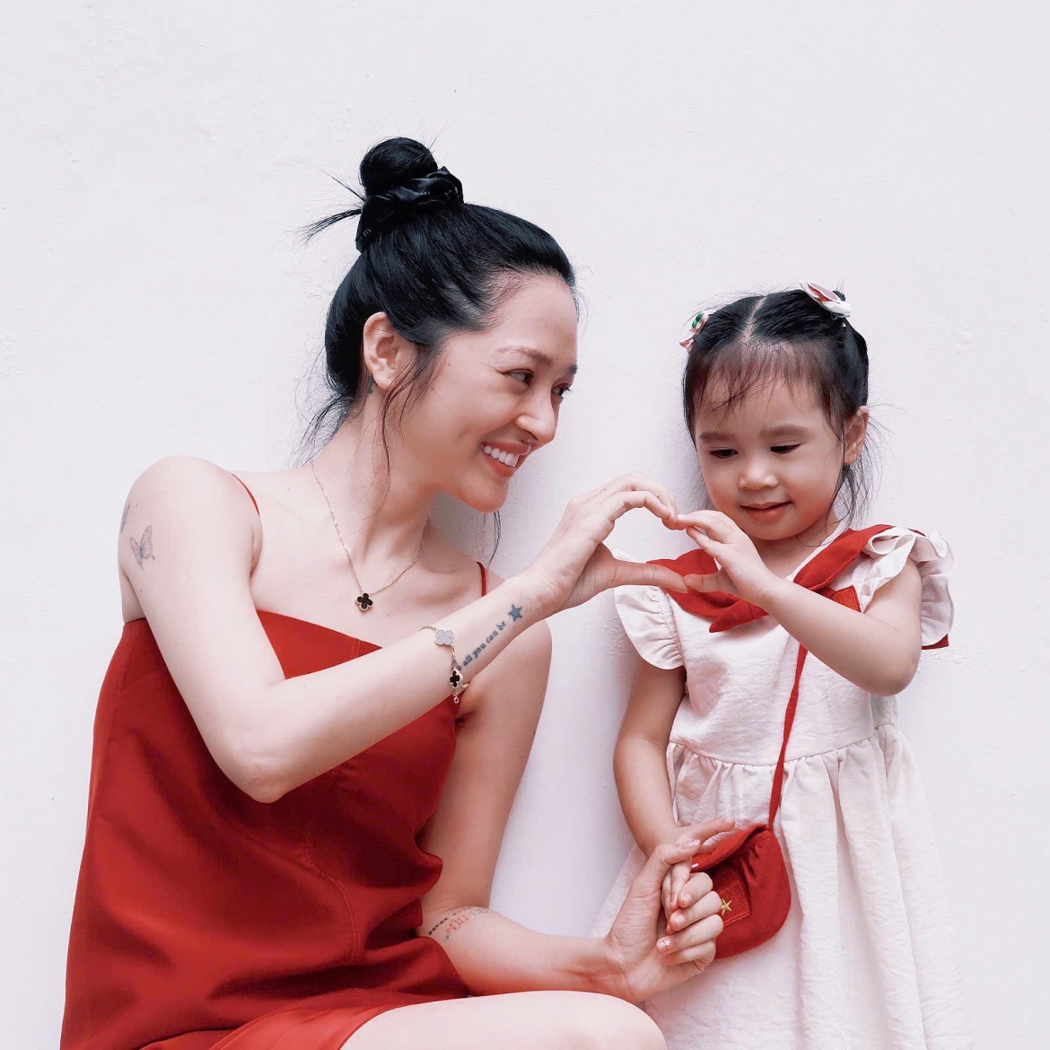 sao viet 21 9 dien mao nsUt kim oanh sau 2 thang phau thuat tham my hinh anh 1