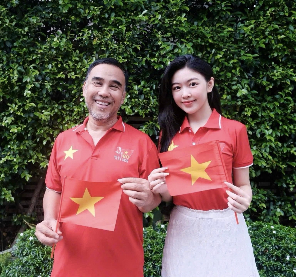 my tam, Duc phuc va dan nghe si viet mung quoc khanh 2 9 hinh anh 9