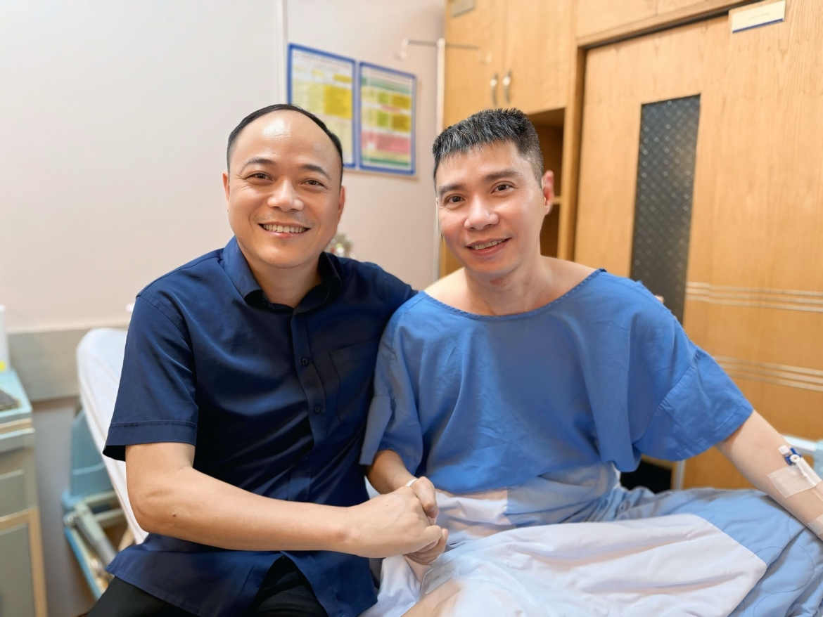 sao viet 7 9 Dao dien khai anh roi vfc sau 25 nam gan bo hinh anh 6