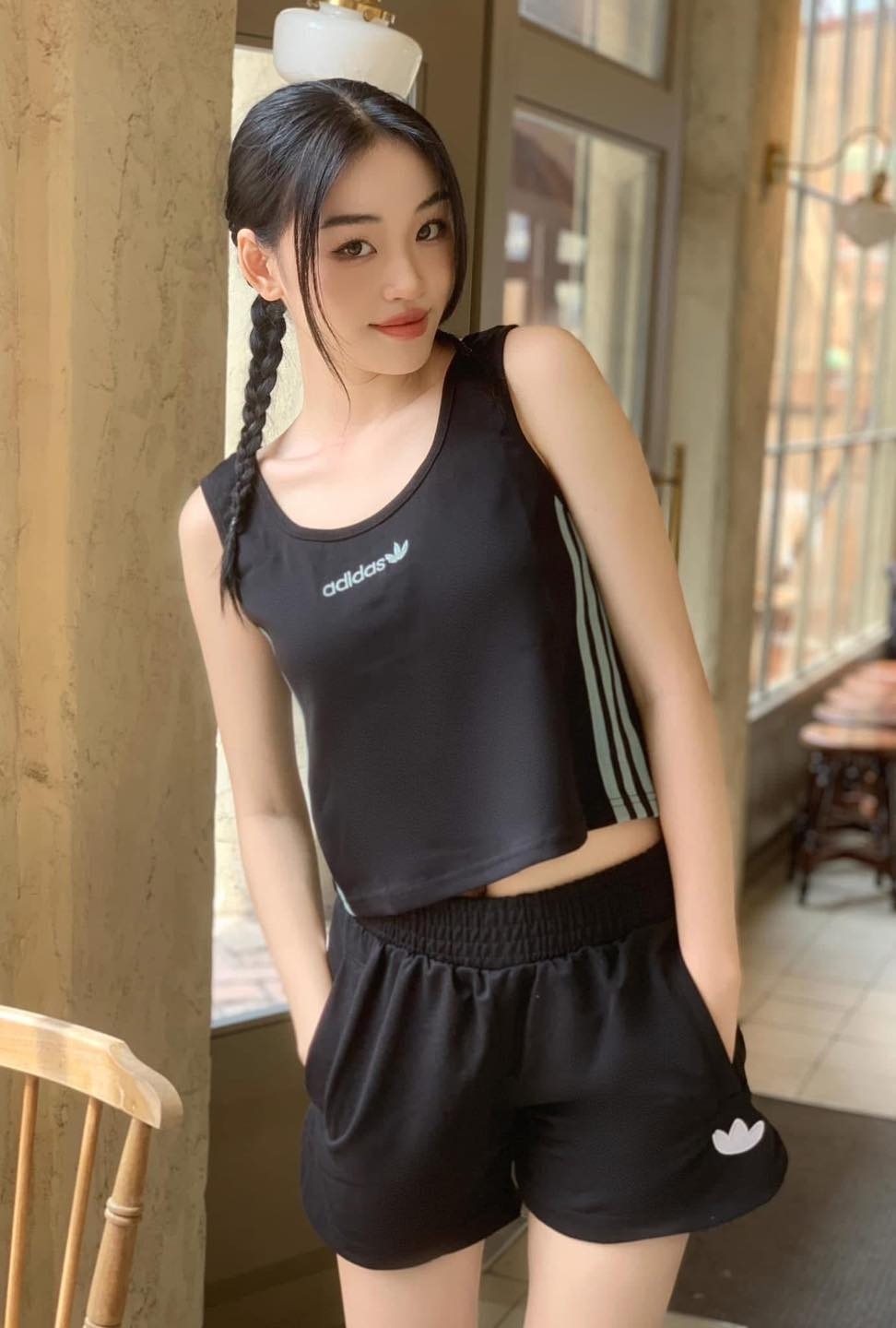 nhan sac doi thuong cua tan miss grand vietnam 2025 nguyen thi yen nhi hinh anh 6