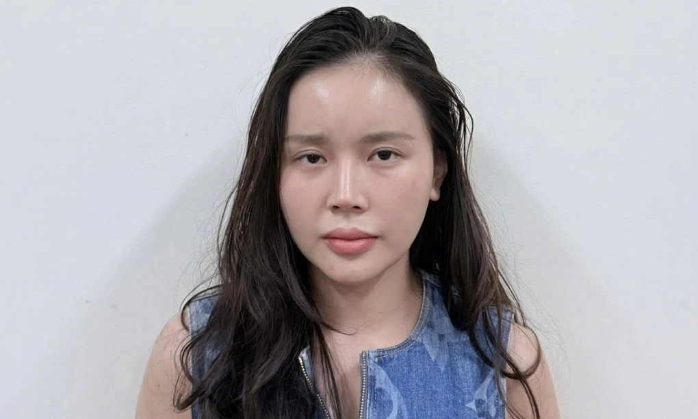 sao viet 20 9 lan phuong tro lai doan phim sau ly hon chong tay hinh anh 8