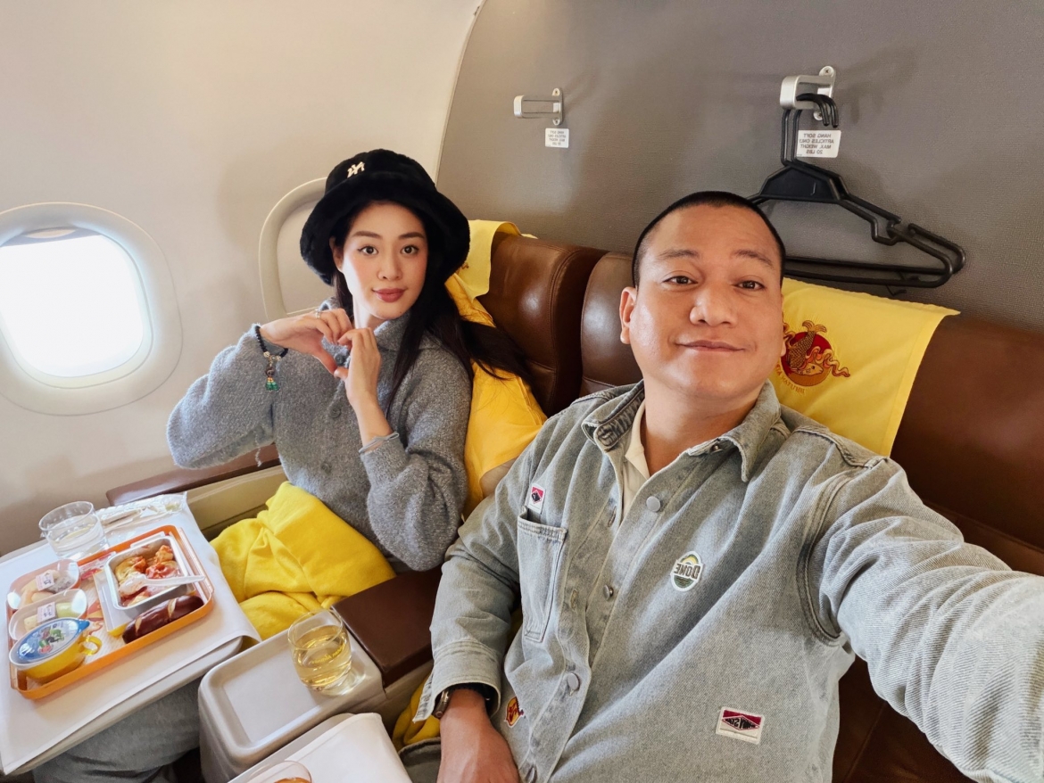sao viet 27 9 nghe si van dung tiet lo ve chuong trinh tao quan hinh anh 2