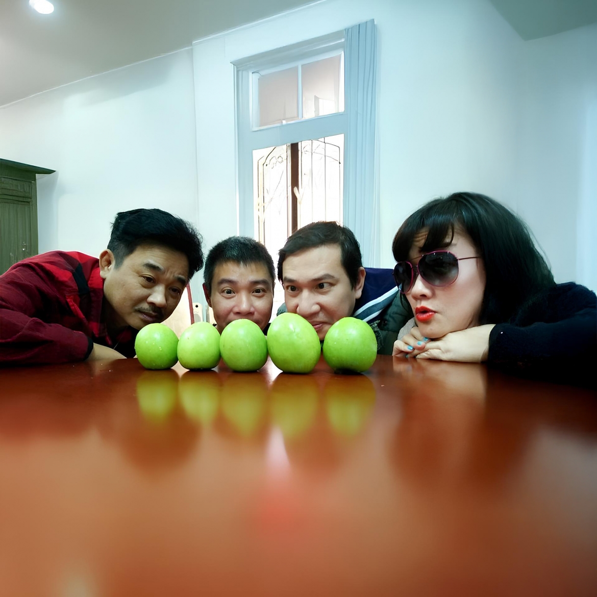 sao viet 27 9 nghe si van dung tiet lo ve chuong trinh tao quan hinh anh 1