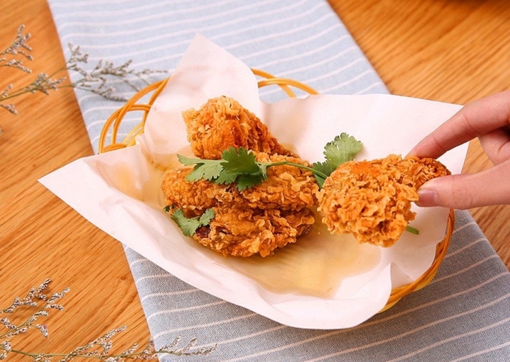 Tác dụng thần kỳ của giấy ăn mà nhiều người chưa biết