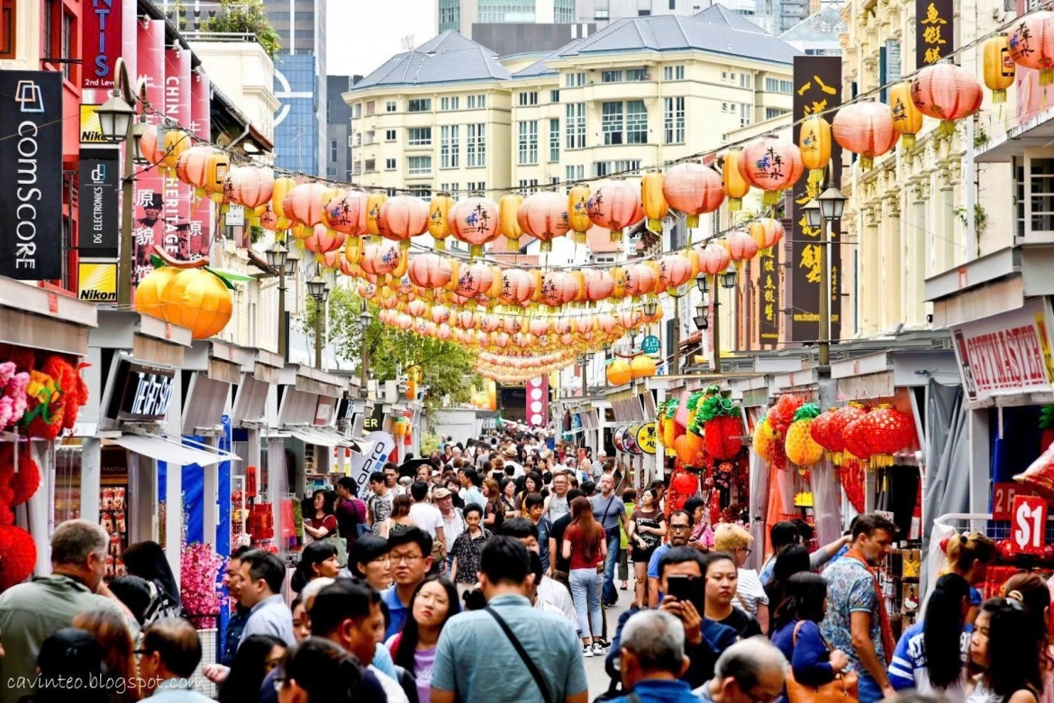 cach singapore long ghep di san van hoa vao trai nghiem du lich hinh anh 3