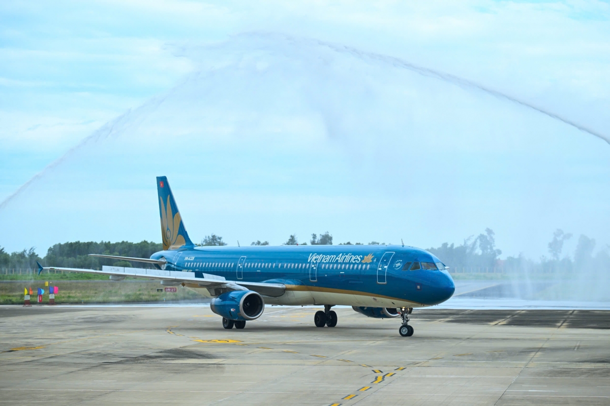 Singapore Airlines và Vietnam Airlines triển khai hợp tác liên danh