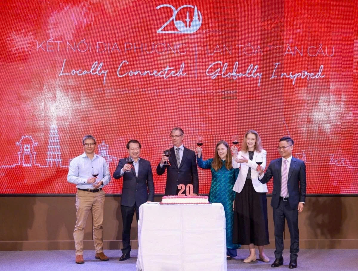 intrepid vietnam celebrates 20 years and beyond in sustainable tourism picture 1