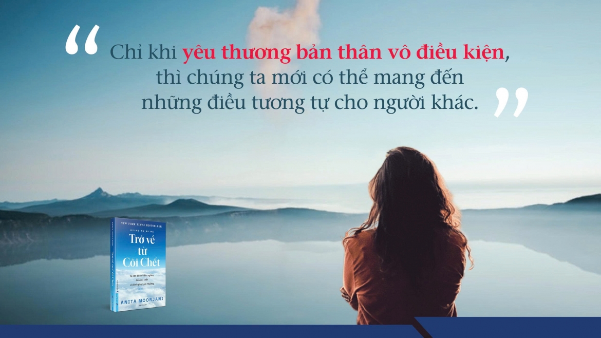  tro ve tu coi chet cuon sach hon 1 trieu ban khoi goi hanh trinh yeu thuong hinh anh 2
