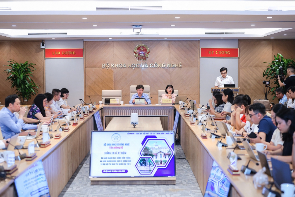 tuan le so quoc te viet nam 2025 the che tri tue nhan tao dien ra tu 27-29 10 hinh anh 2