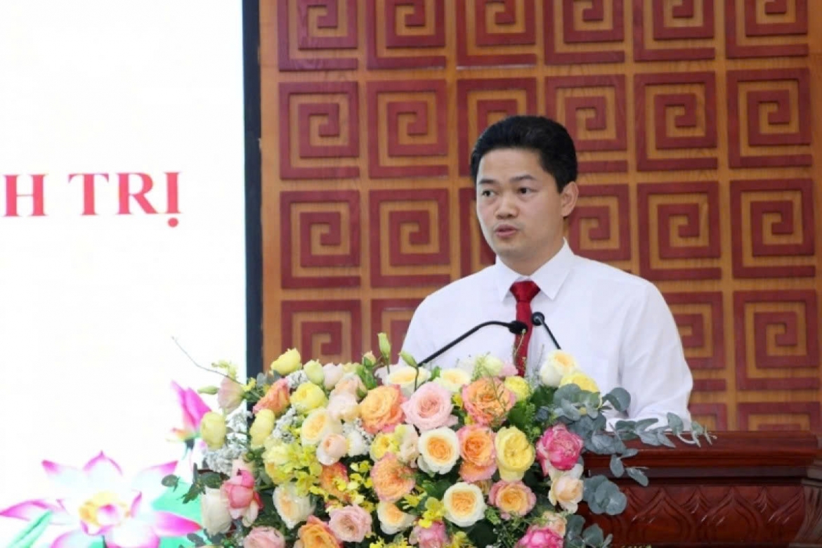 thu tuong bo nhiem 8 lanh dao bo, nganh hinh anh 1