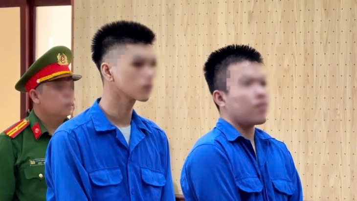 Bộ Công an đề xuất giám sát điện tử với người chưa thành niên phạm tội