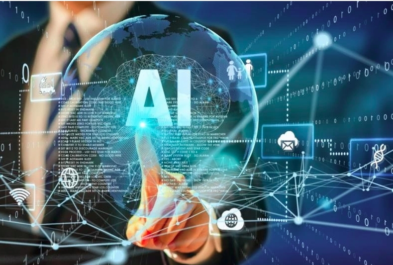 Workshop outlines long-term strategy for human-centered AI development