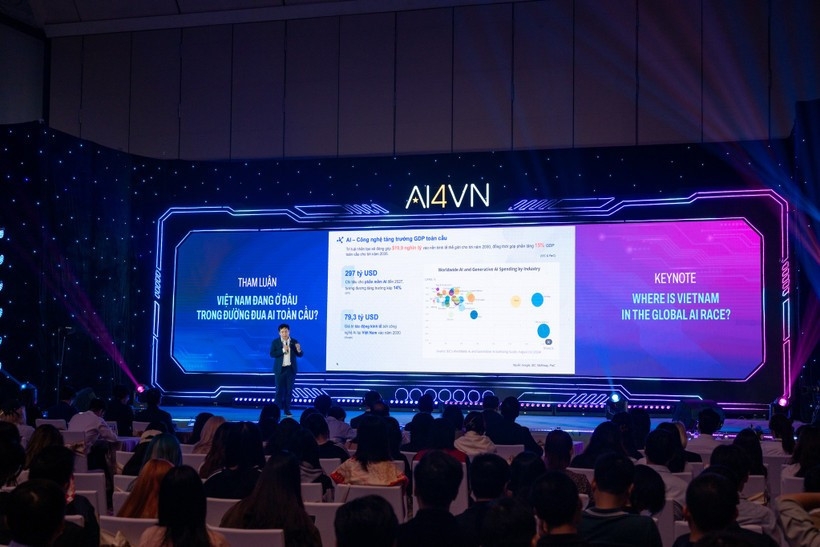 vietnam moves towards comprehensive legal framework for ai picture 1