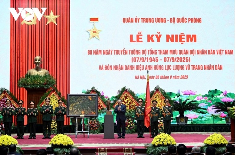 party general secretary underscores dual mission of nation-building and defence picture 1