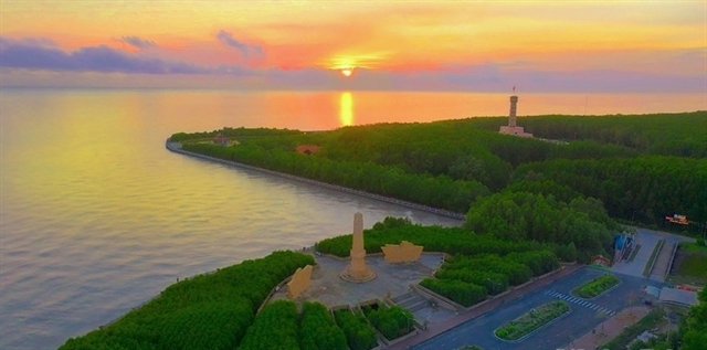 ca mau announces culinary event for world tourism day picture 1