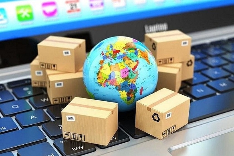 vietnam sees golden opportunity from cross-border e-commerce picture 1