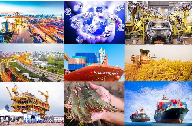 vietnam outlines 2026 socio-economic development plan with 10 growth target picture 1