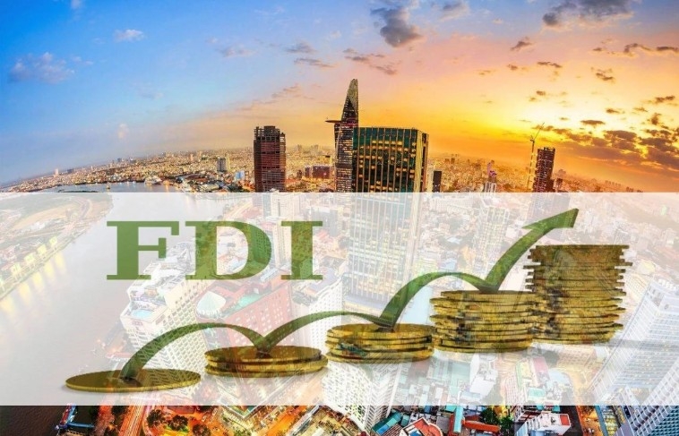 rising fdi solidifies vietnam s standing as global strategic destination picture 1