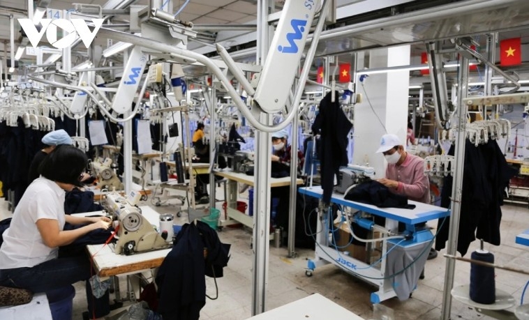 textile and garment industry makes inroads into europe s high-end market picture 1