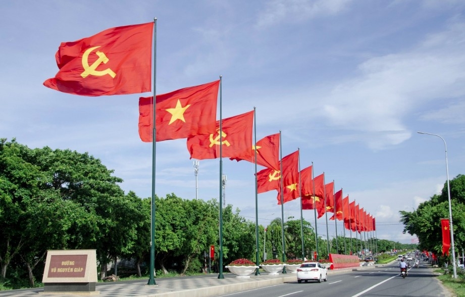 vietnam hailed by international experts for turning the impossible into possible picture 2 vietnam hailed by international experts for turning the impossible into possible picture 2