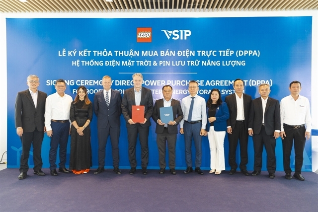 vsip, lego sign direct power purchase agreement picture 1