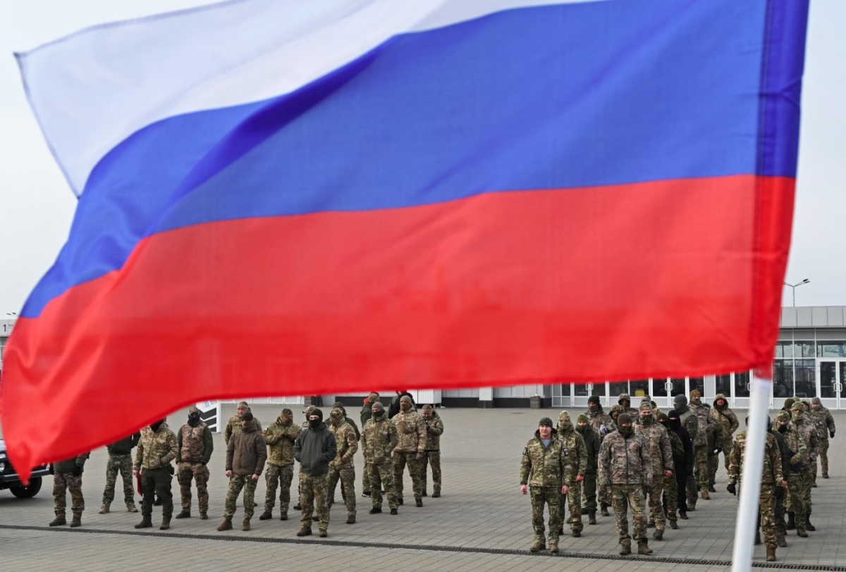 Nga cảnh báo hậu quả nếu bị châu Âu tịch thu tài sản