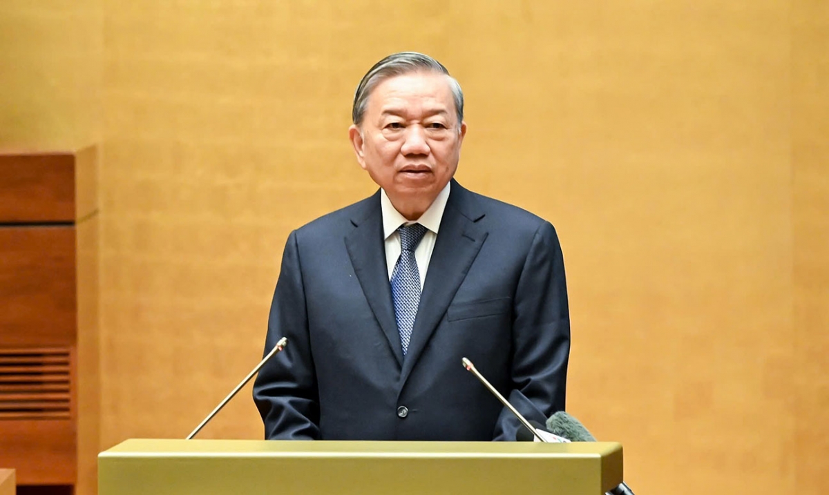 four new resolutions set to propel vietnam s breakthrough development picture 1