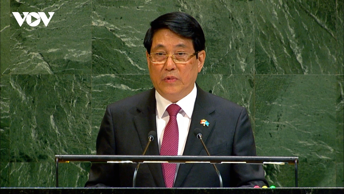 vietnam calls for un reform to build a sustainable future for all picture 1