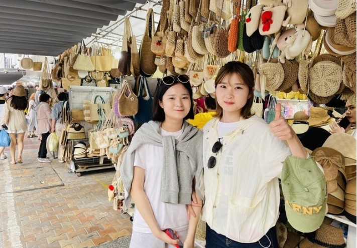 vietnam, japan remain top choices for rok travelers during chuseok holiday picture 1 vietnam, japan remain top choices for rok travelers during chuseok holiday picture 1