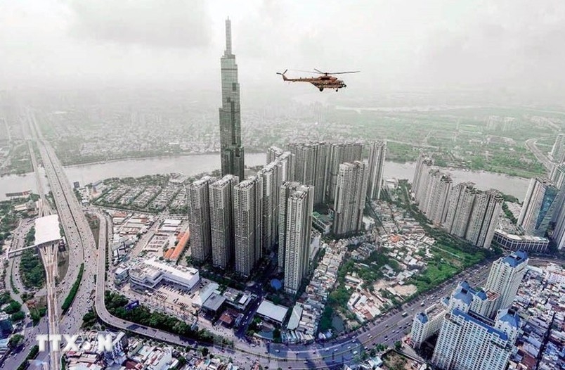 vietnam entering take-off stage argentine scholar picture 1 vietnam entering take-off stage argentine scholar picture 1